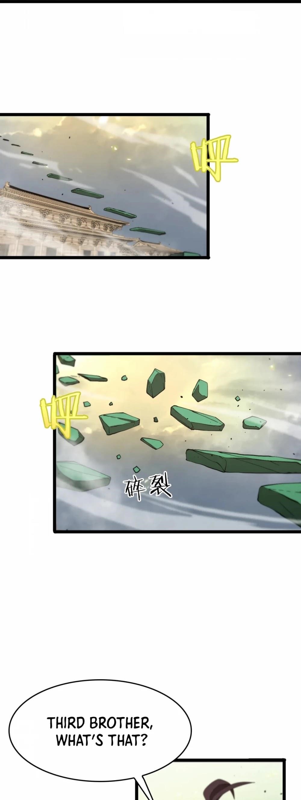 World’s Apocalypse Online Chapter 76 - Page 28