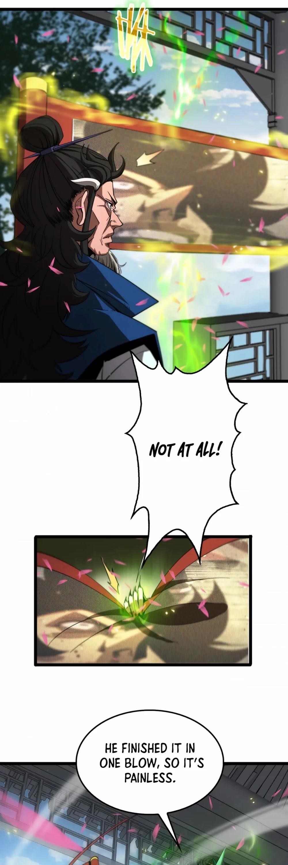 World’s Apocalypse Online Chapter 76 - Page 3