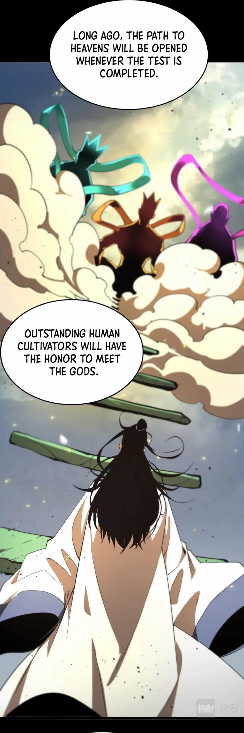 World’s Apocalypse Online Chapter 76 - Page 30