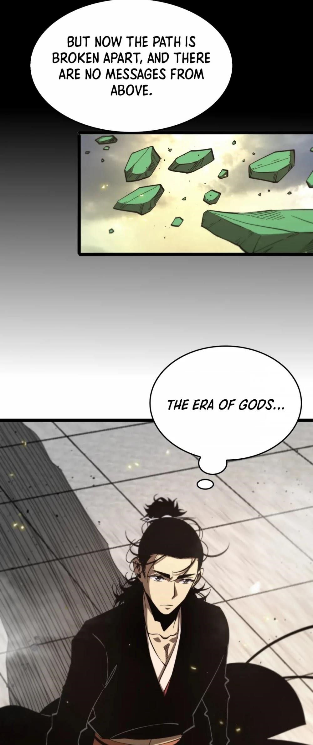 World’s Apocalypse Online Chapter 76 - Page 31