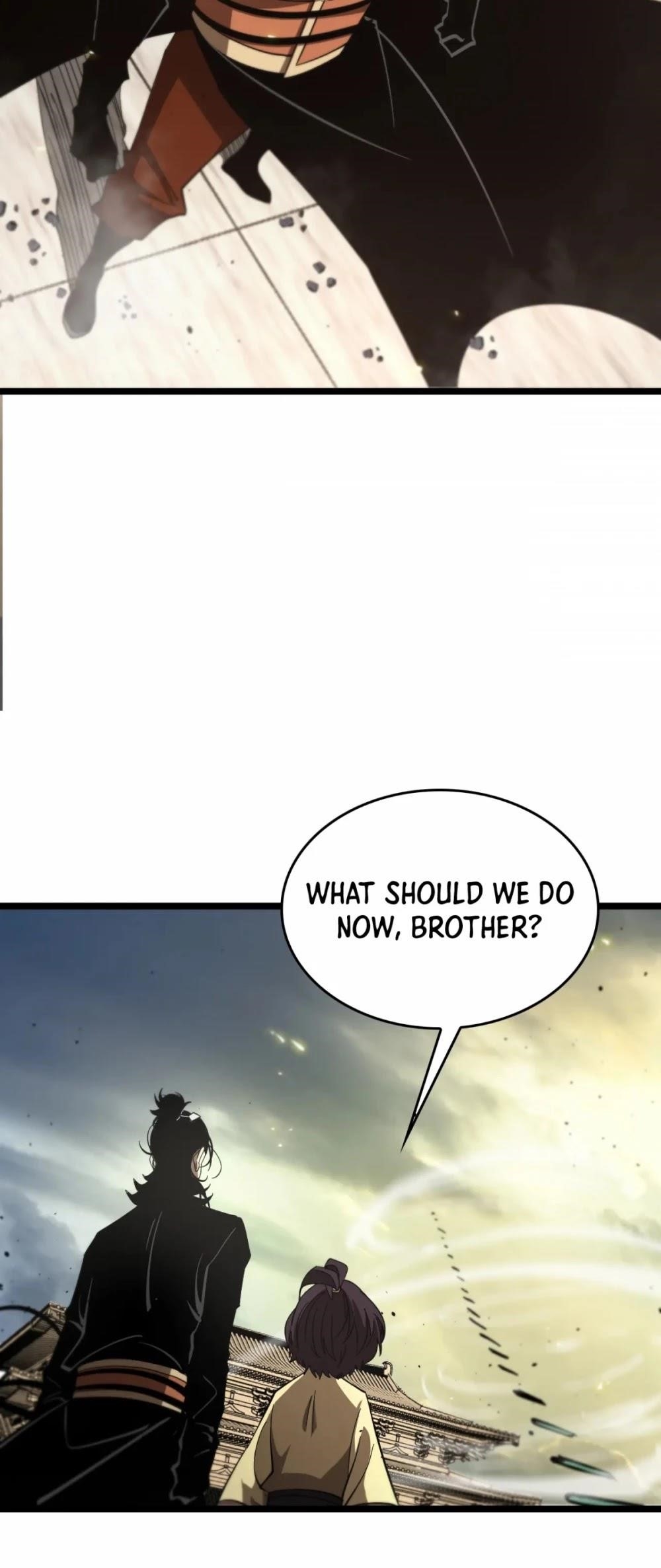 World’s Apocalypse Online Chapter 76 - Page 32