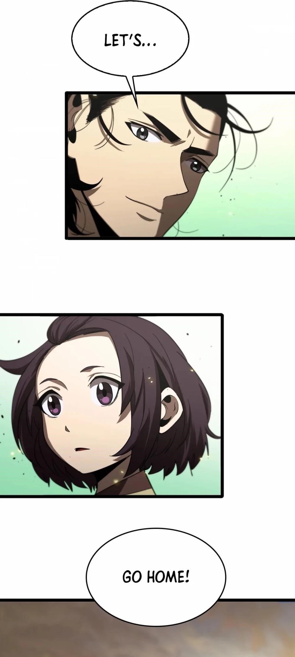 World’s Apocalypse Online Chapter 76 - Page 33