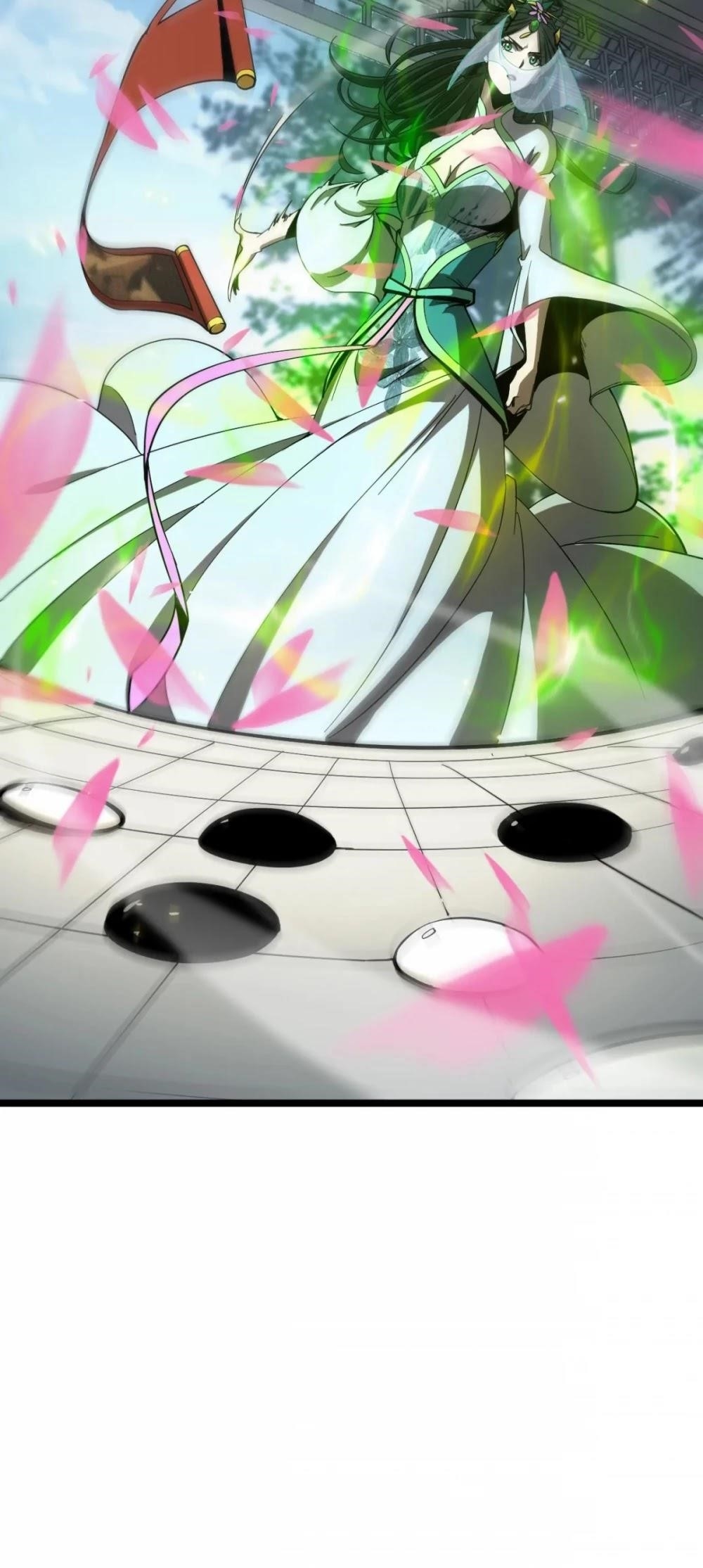 World’s Apocalypse Online Chapter 76 - Page 4