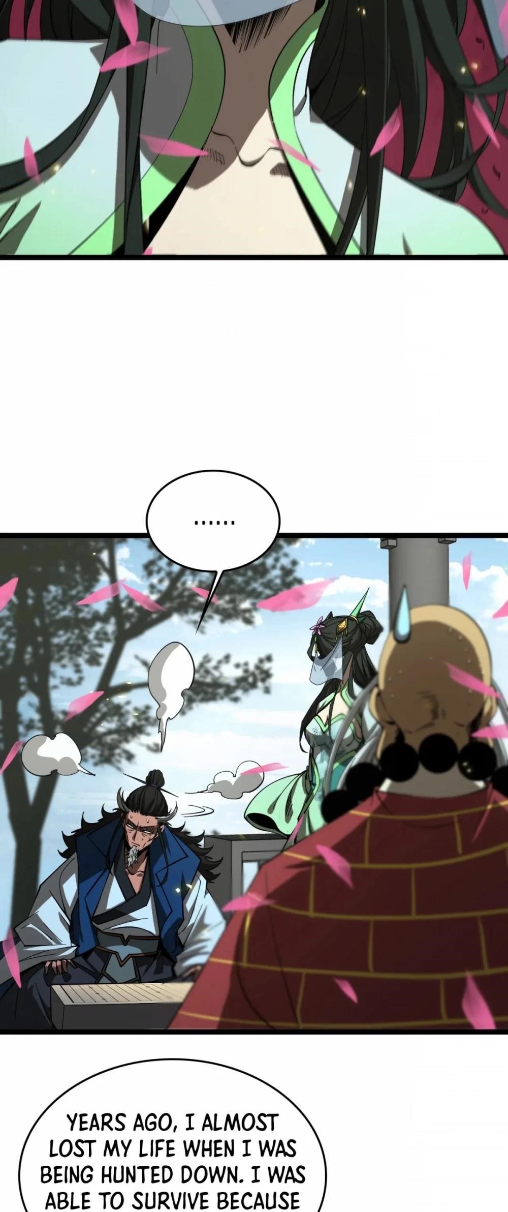 World’s Apocalypse Online Chapter 76 - Page 7