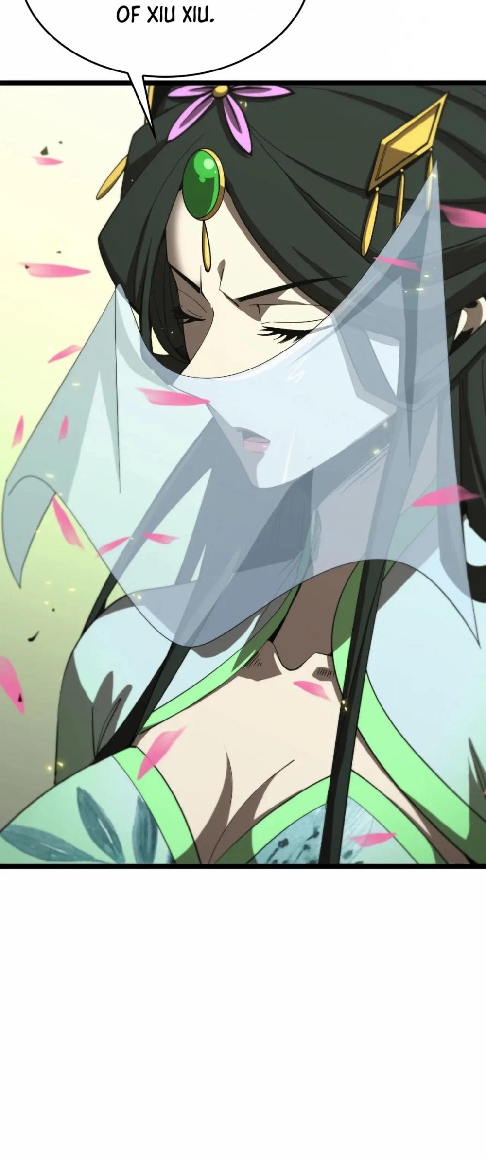 World’s Apocalypse Online Chapter 76 - Page 8