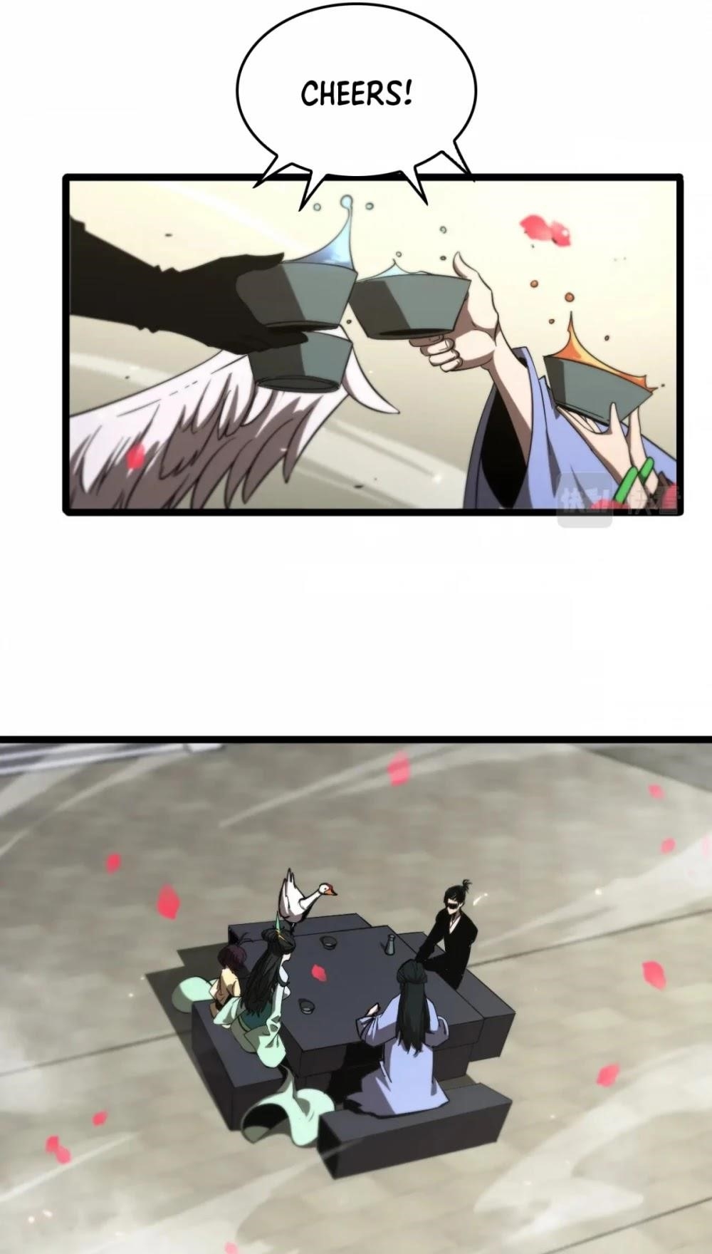 World’s Apocalypse Online Chapter 77 - Page 1