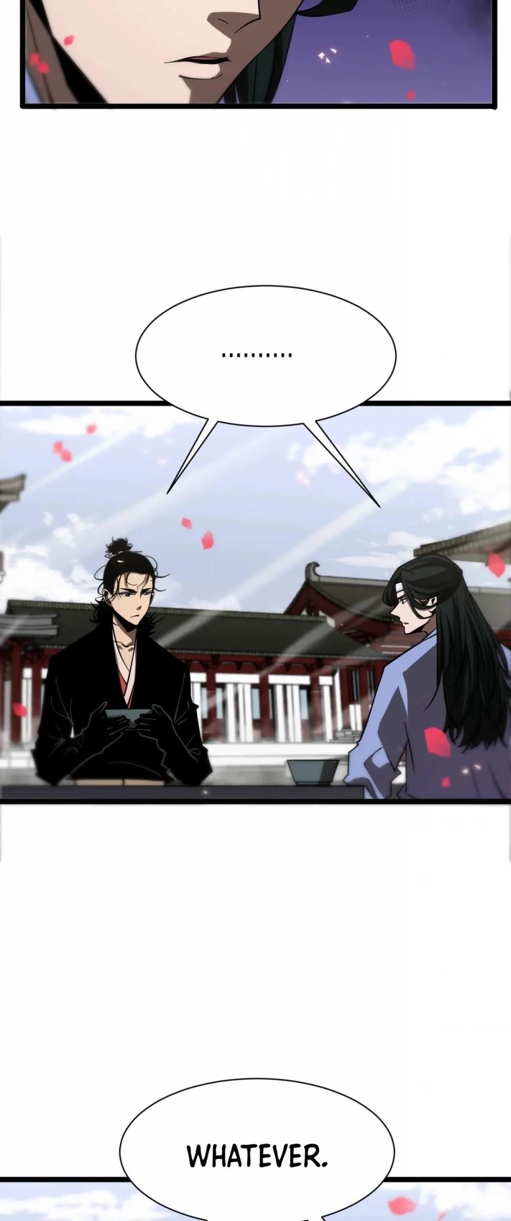 World’s Apocalypse Online Chapter 77 - Page 10