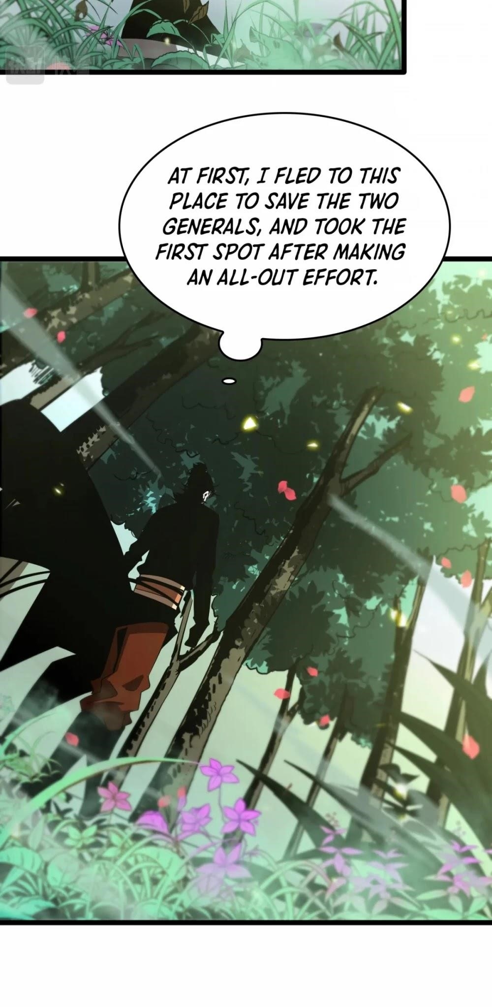 World’s Apocalypse Online Chapter 77 - Page 14