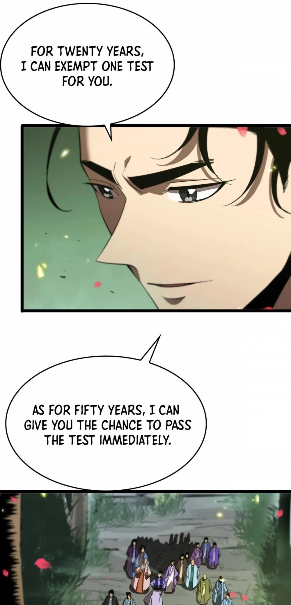 World’s Apocalypse Online Chapter 77 - Page 19