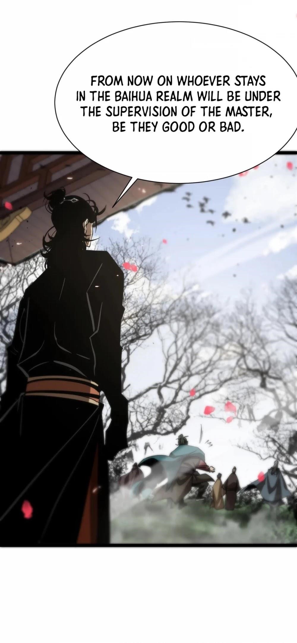 World’s Apocalypse Online Chapter 77 - Page 23