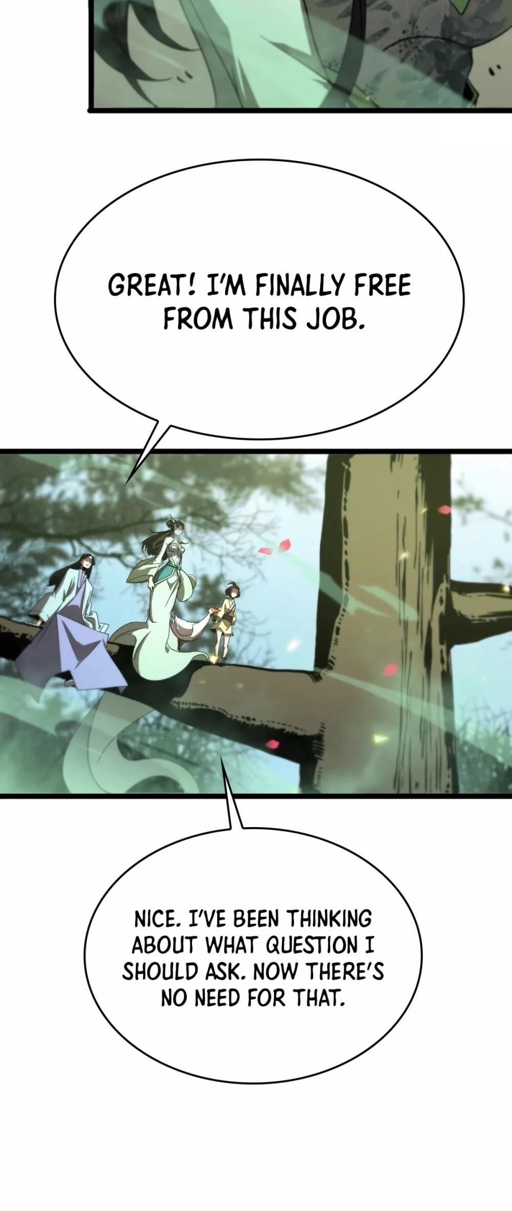 World’s Apocalypse Online Chapter 77 - Page 29