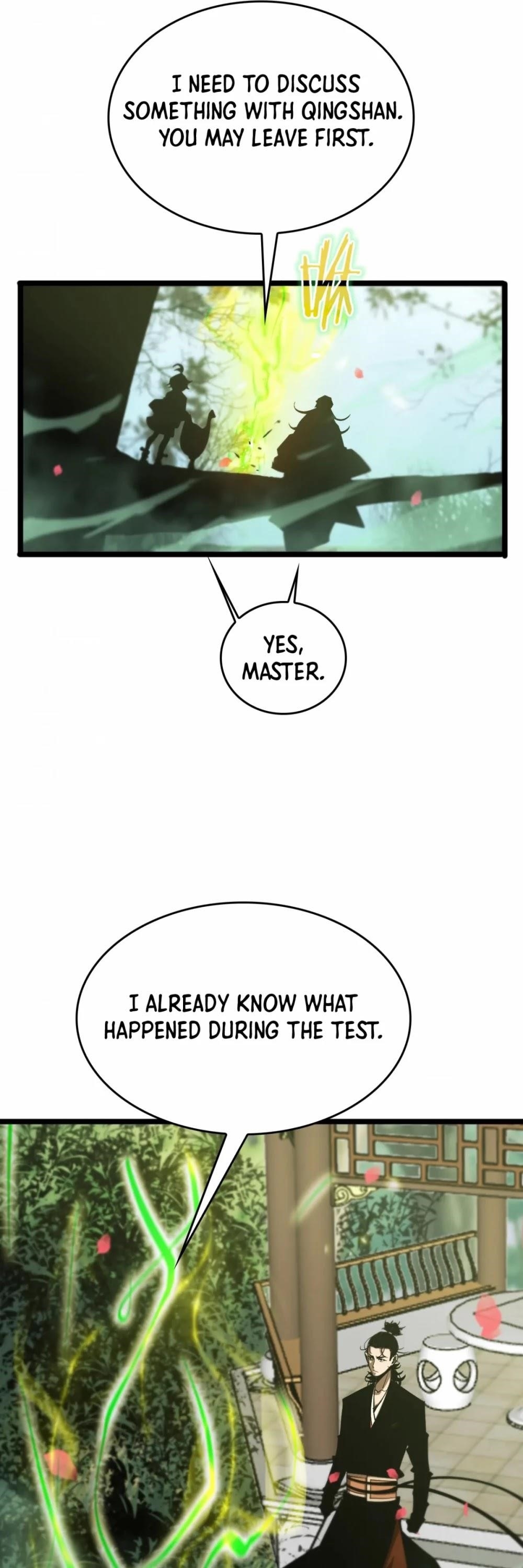 World’s Apocalypse Online Chapter 77 - Page 30