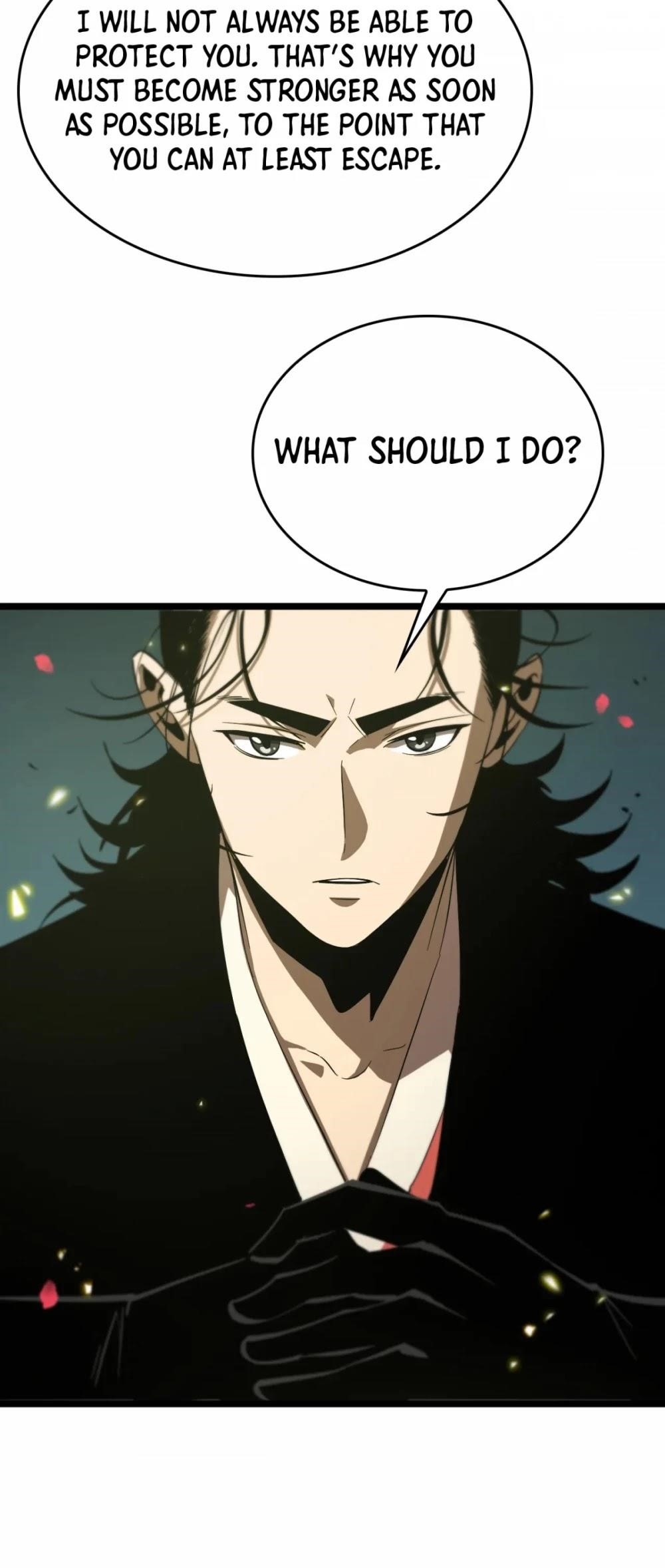 World’s Apocalypse Online Chapter 77 - Page 32