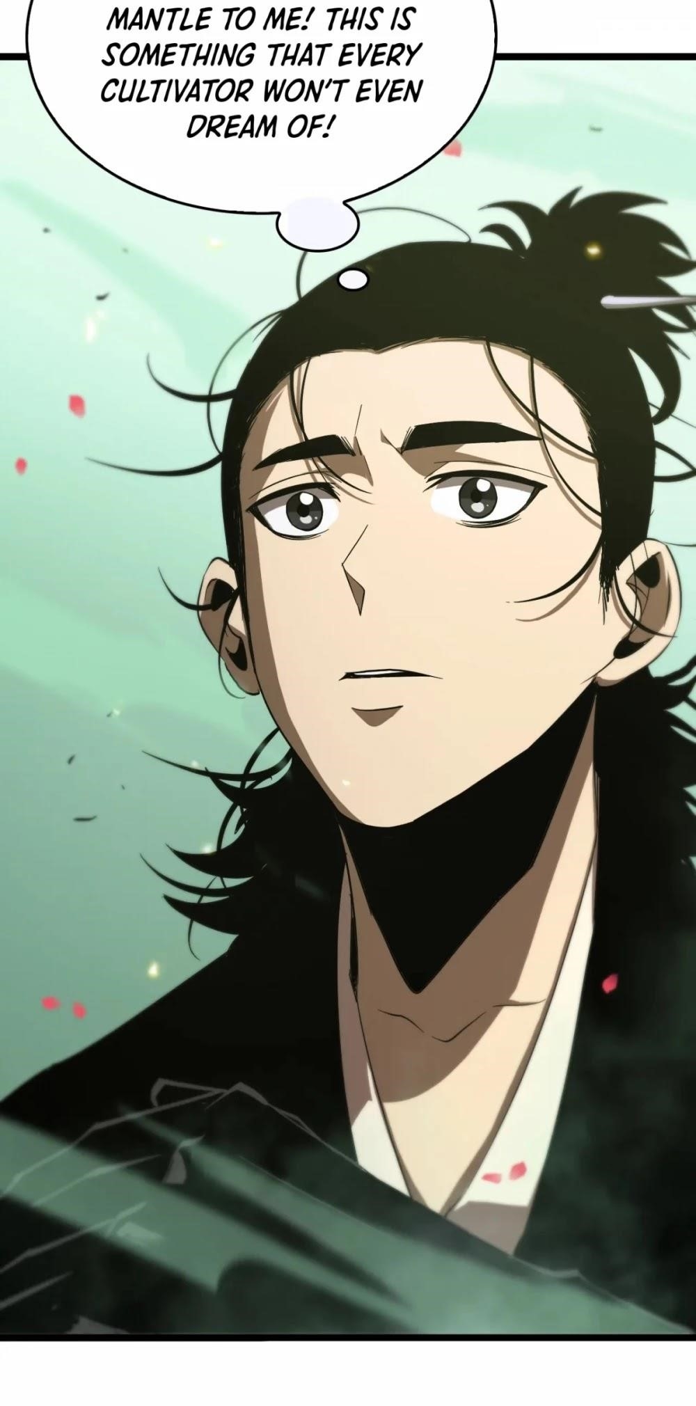 World’s Apocalypse Online Chapter 77 - Page 35