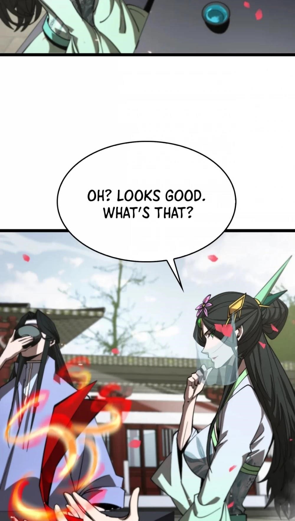 World’s Apocalypse Online Chapter 77 - Page 4