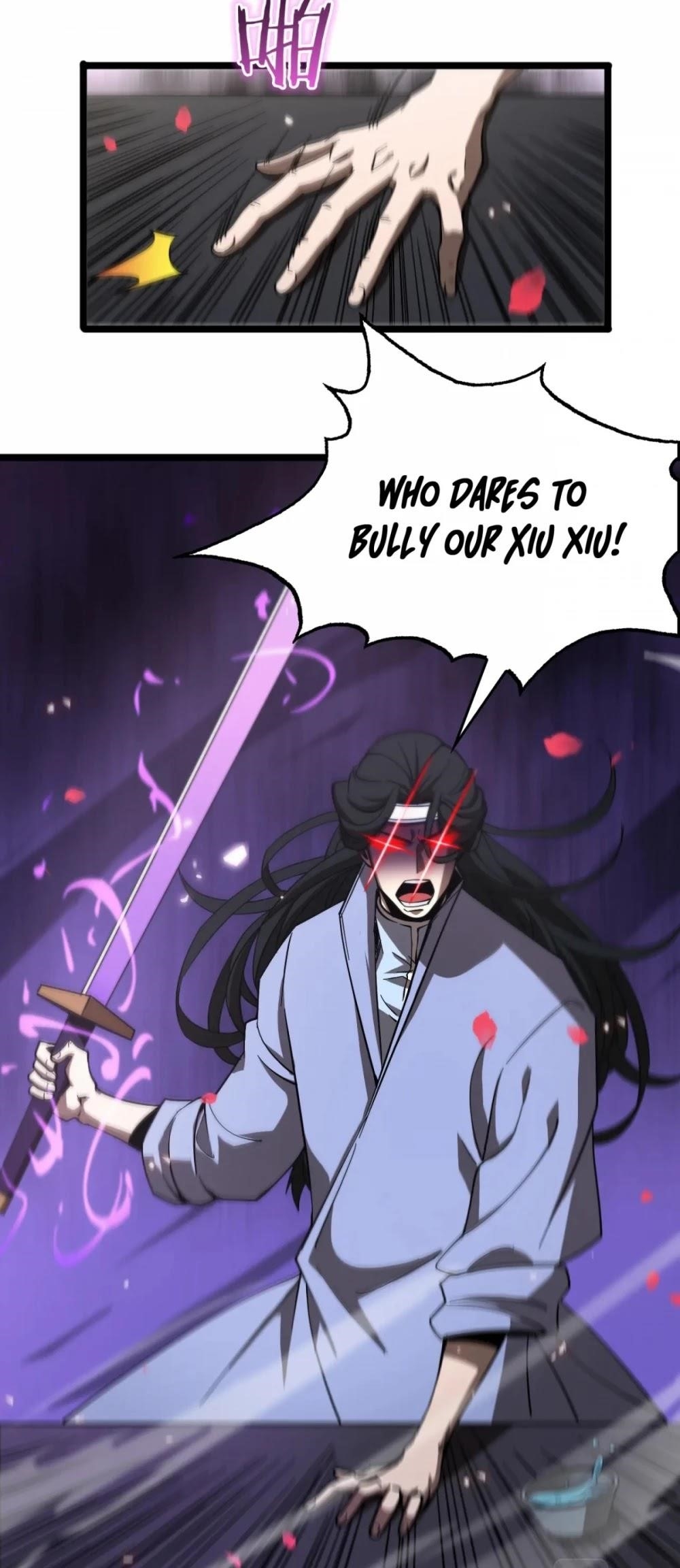 World’s Apocalypse Online Chapter 77 - Page 7