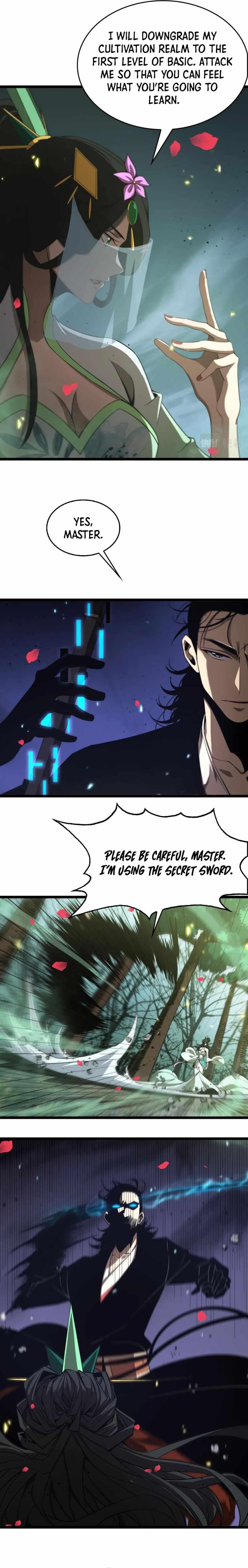 World’s Apocalypse Online Chapter 78 - Page 2