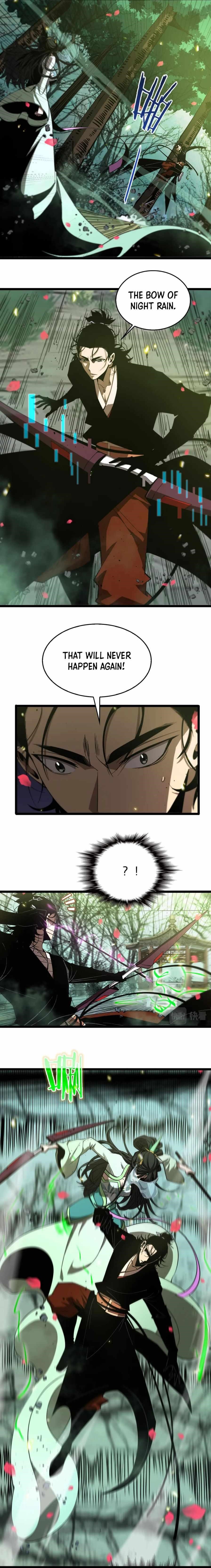 World’s Apocalypse Online Chapter 78 - Page 4