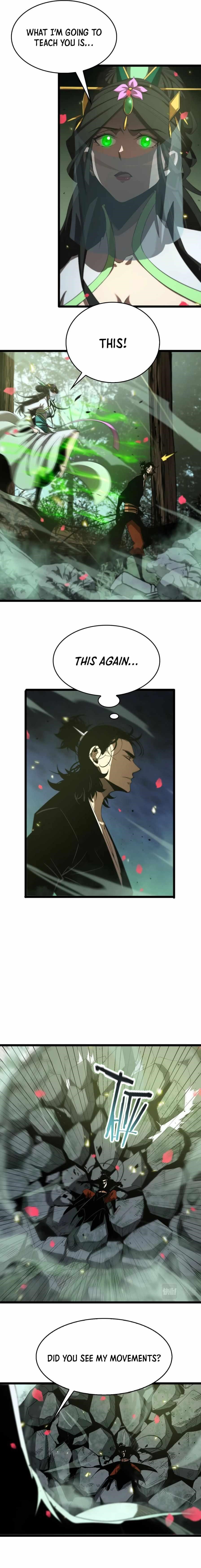 World’s Apocalypse Online Chapter 78 - Page 7