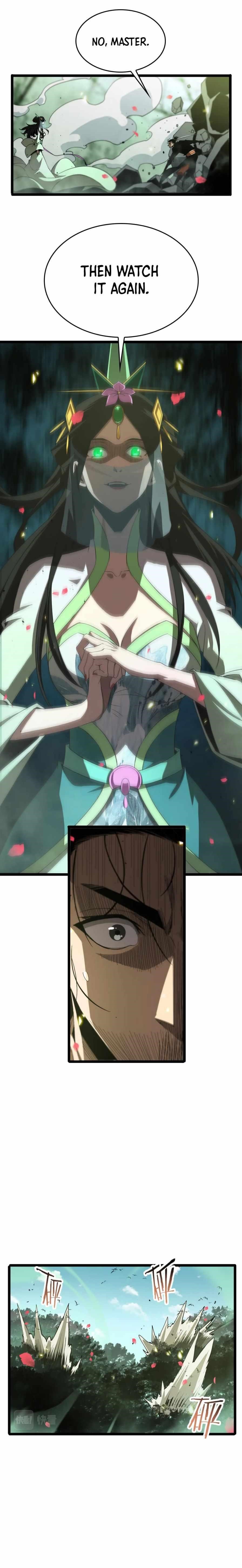 World’s Apocalypse Online Chapter 78 - Page 8