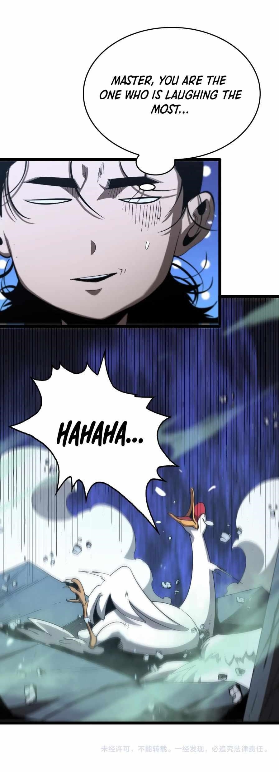 World’s Apocalypse Online Chapter 79 - Page 13