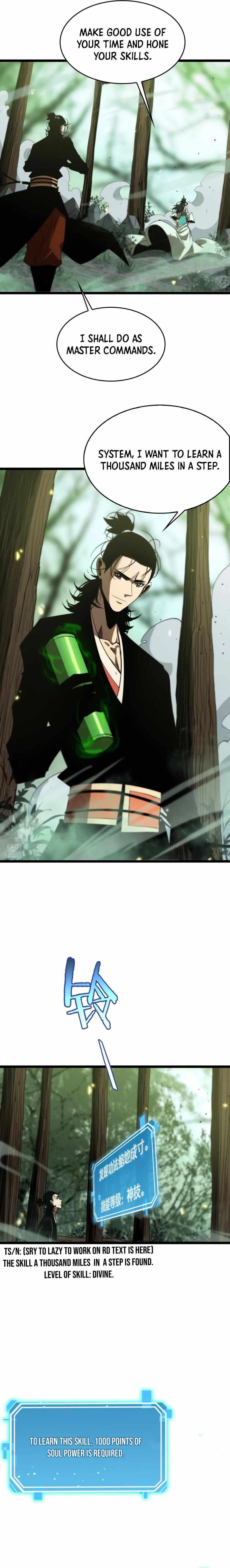 World’s Apocalypse Online Chapter 79 - Page 2