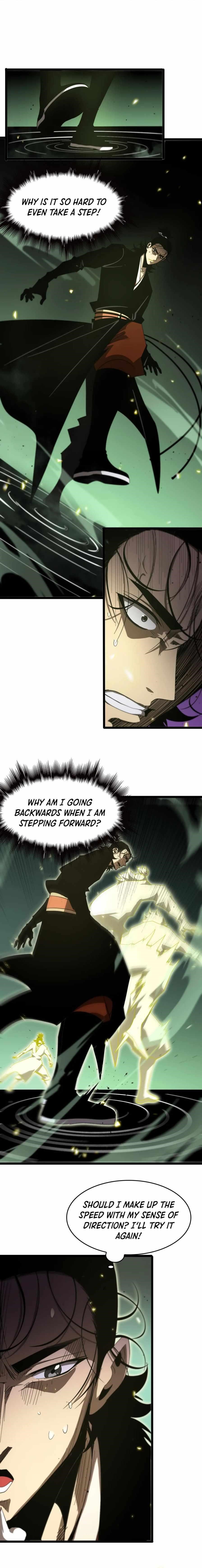 World’s Apocalypse Online Chapter 79 - Page 5