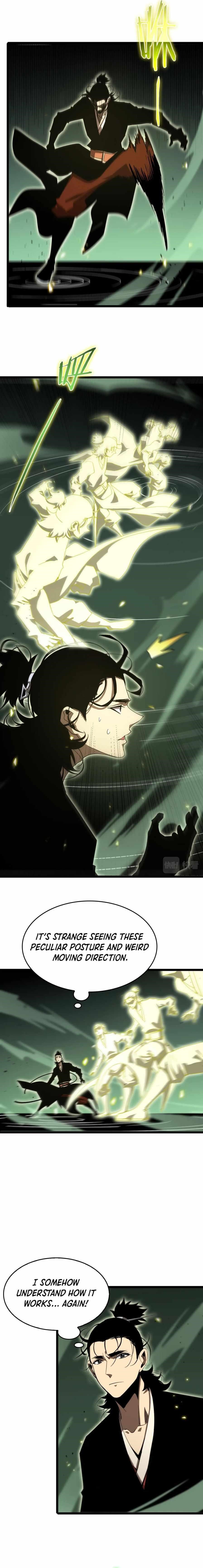 World’s Apocalypse Online Chapter 79 - Page 6