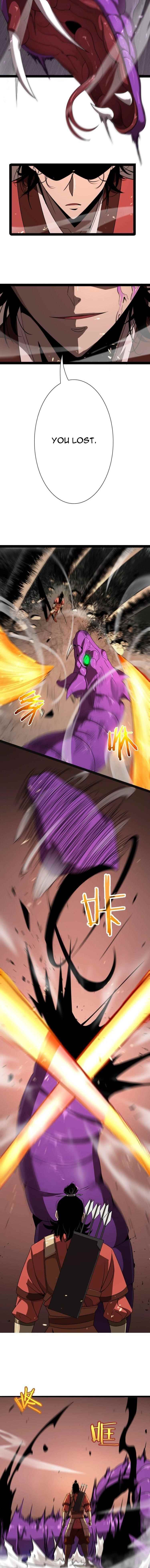 World’s Apocalypse Online Chapter 8 - Page 12