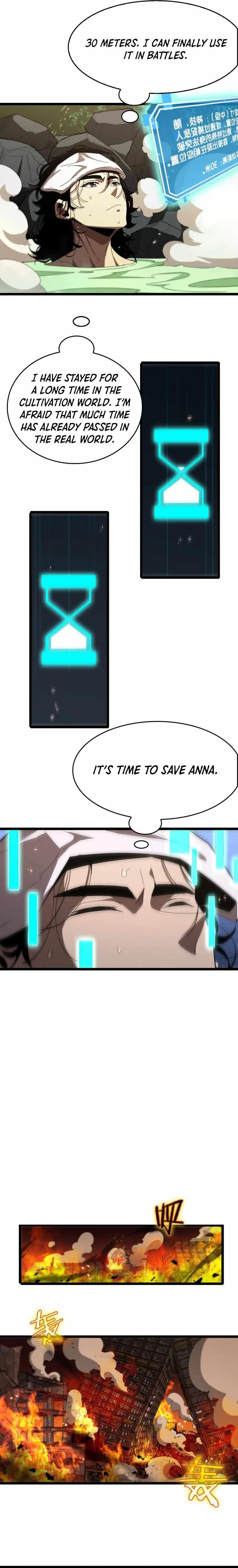 World’s Apocalypse Online Chapter 80 - Page 10