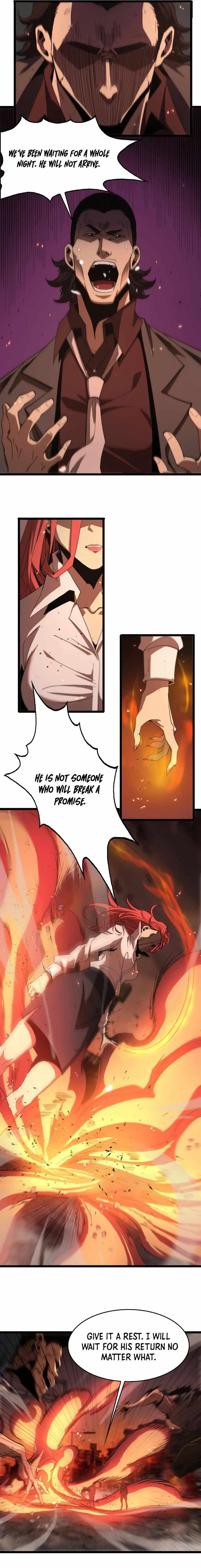 World’s Apocalypse Online Chapter 80 - Page 13