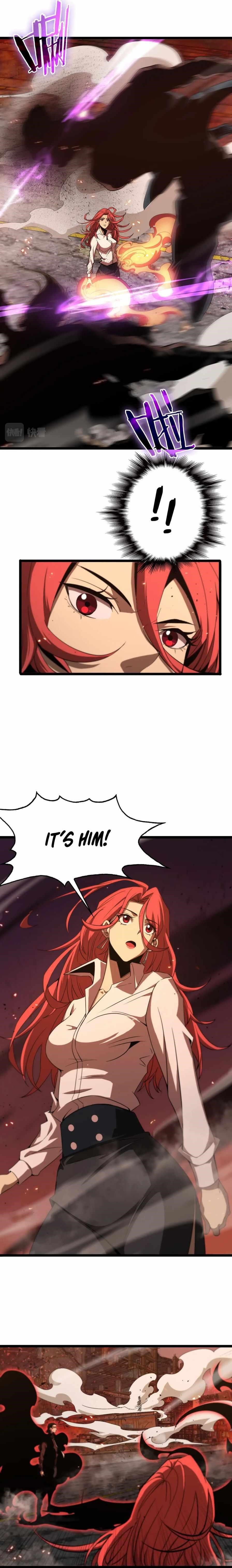 World’s Apocalypse Online Chapter 80 - Page 15