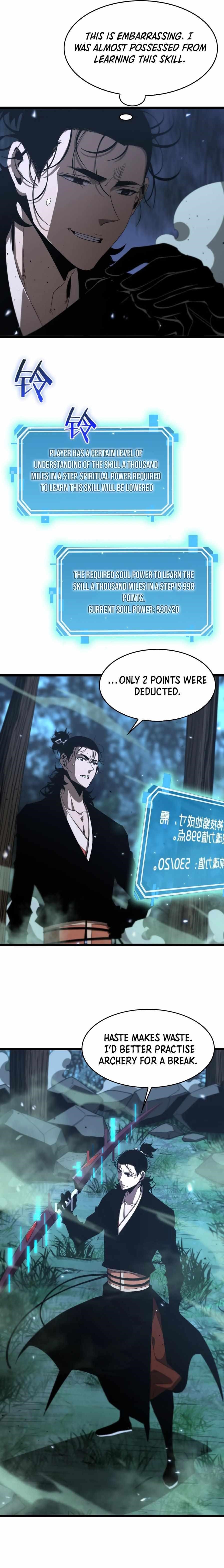 World’s Apocalypse Online Chapter 80 - Page 2