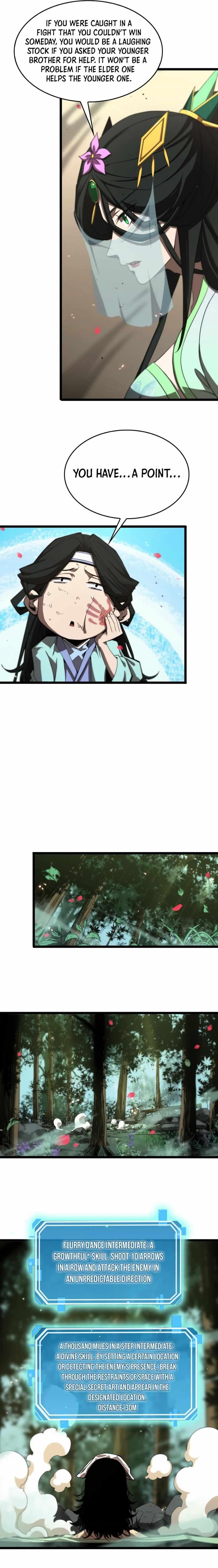 World’s Apocalypse Online Chapter 80 - Page 9