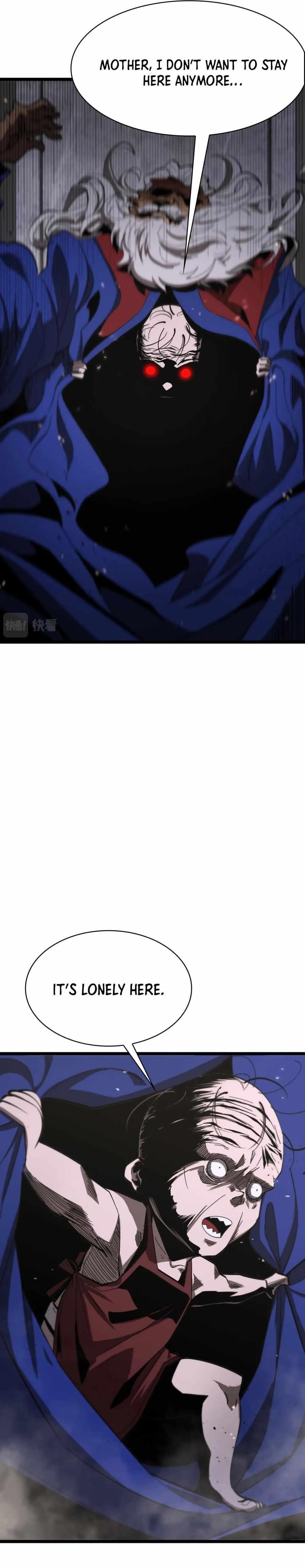 World’s Apocalypse Online Chapter 81 - Page 10