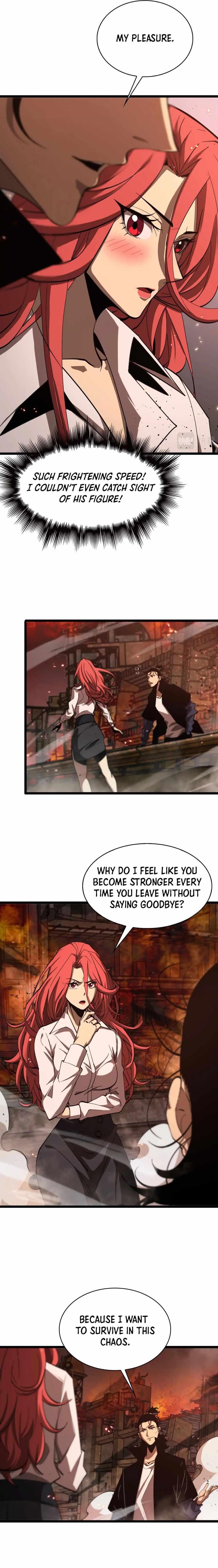 World’s Apocalypse Online Chapter 81 - Page 4