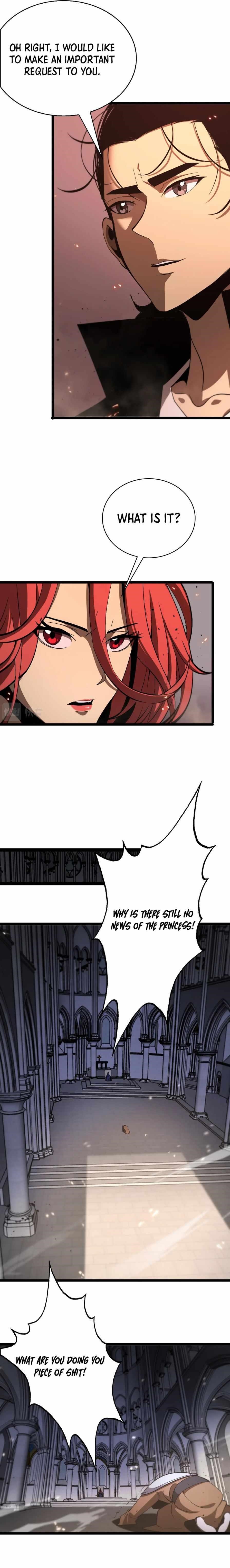 World’s Apocalypse Online Chapter 81 - Page 5