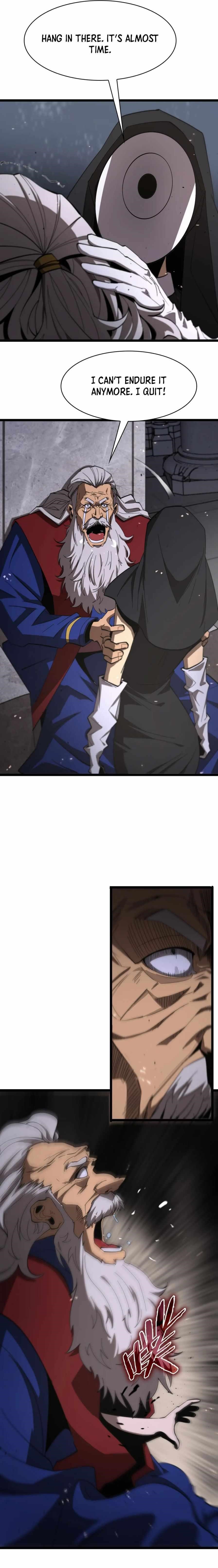 World’s Apocalypse Online Chapter 81 - Page 9