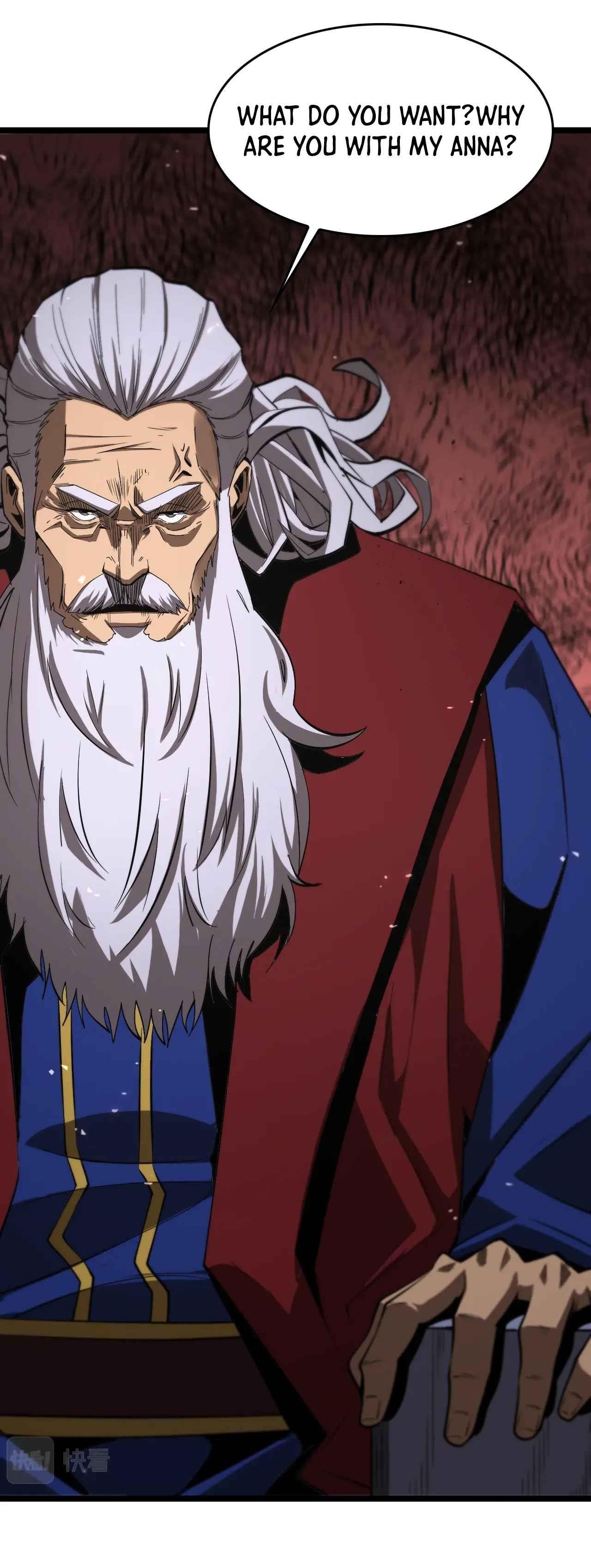 World’s Apocalypse Online Chapter 82 - Page 1