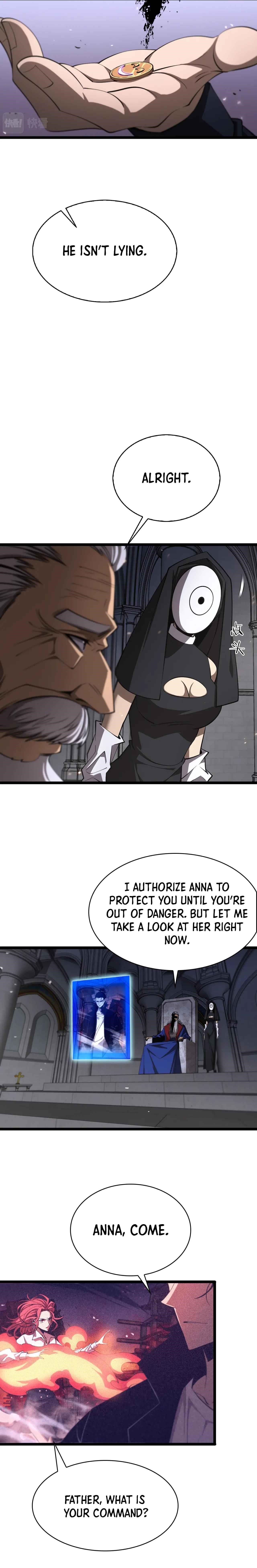 World’s Apocalypse Online Chapter 82 - Page 10