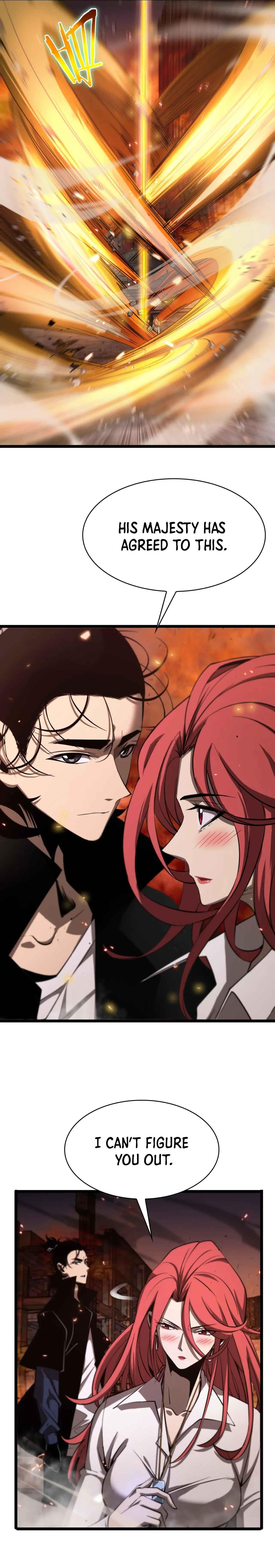 World’s Apocalypse Online Chapter 82 - Page 15