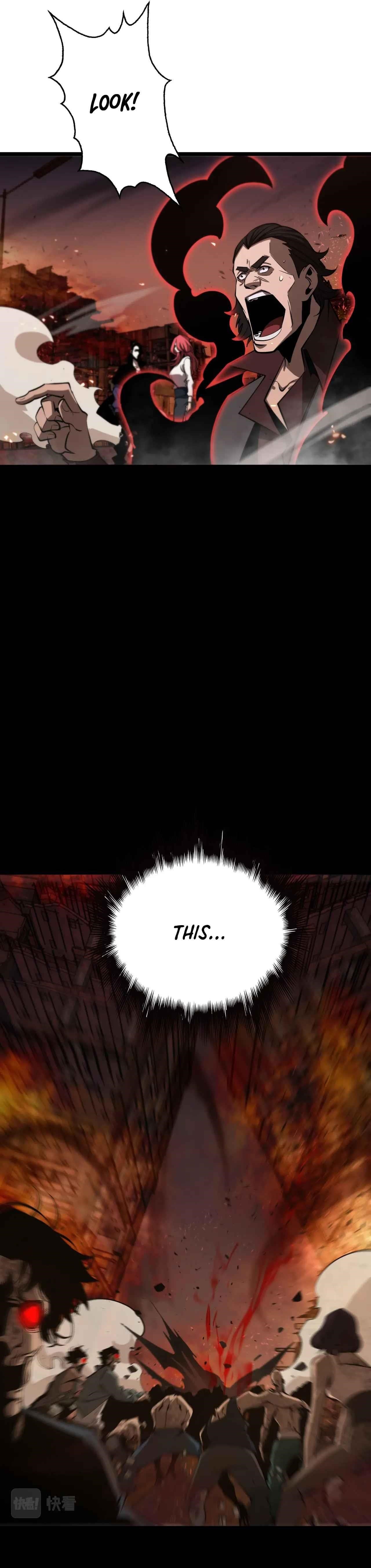 World’s Apocalypse Online Chapter 82 - Page 16