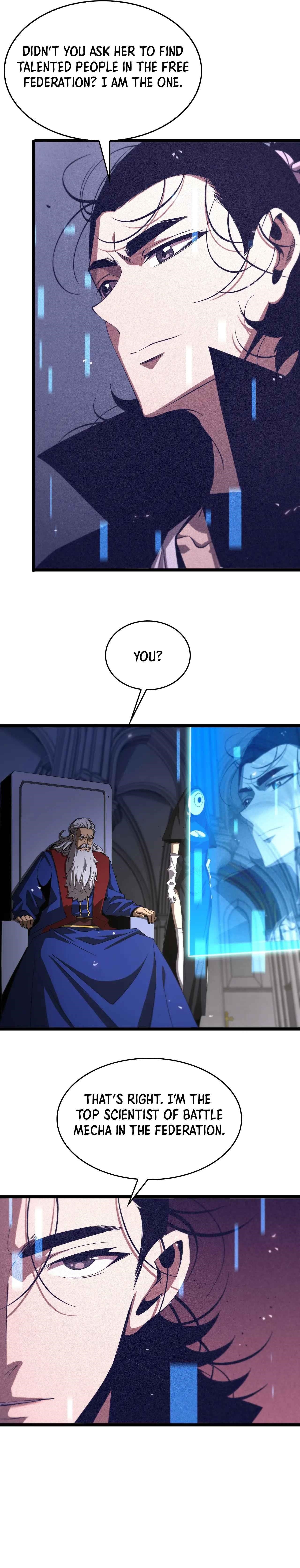 World’s Apocalypse Online Chapter 82 - Page 2