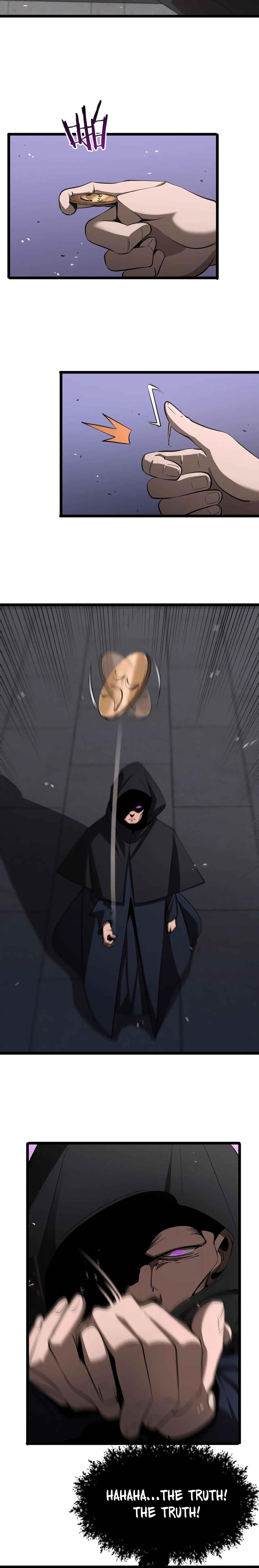 World’s Apocalypse Online Chapter 82 - Page 9