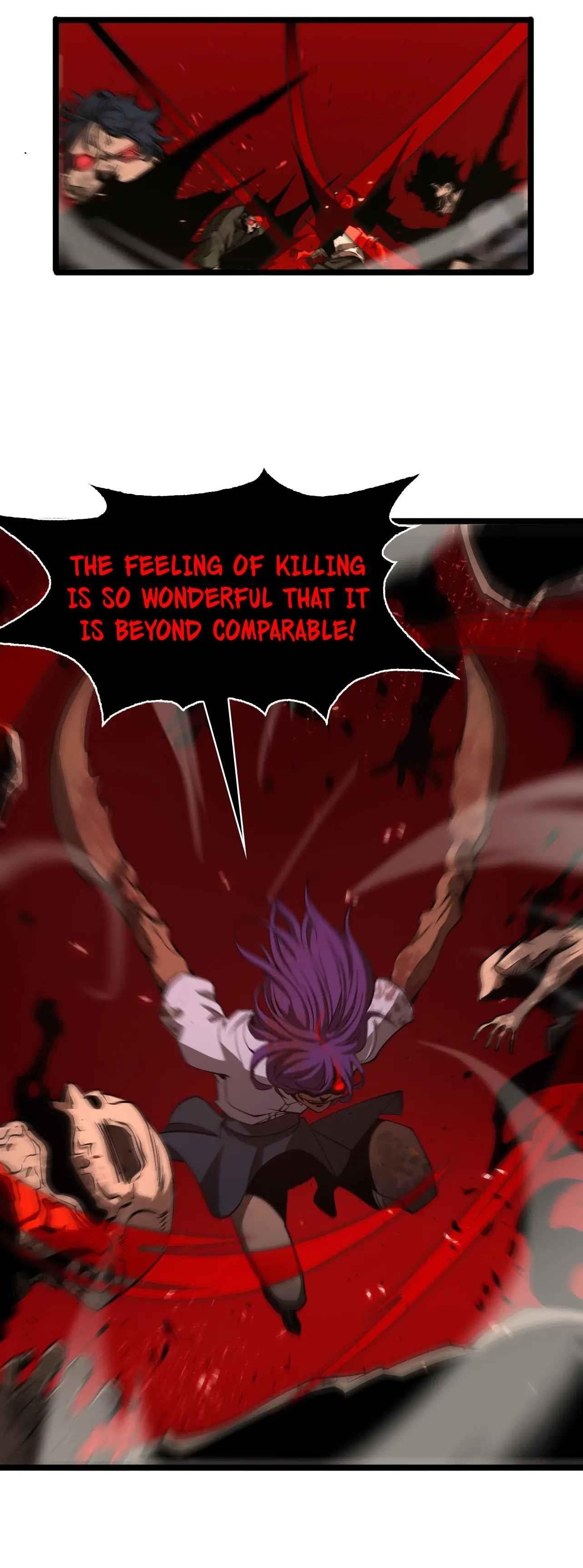 World’s Apocalypse Online Chapter 83 - Page 1