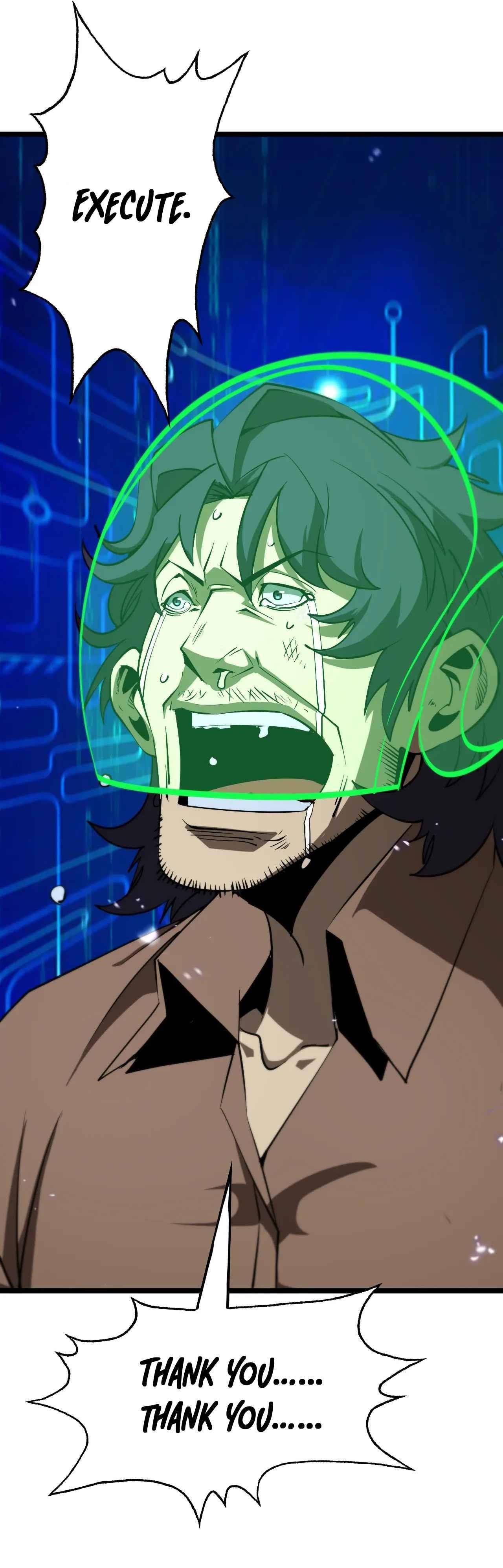 World’s Apocalypse Online Chapter 84 - Page 13