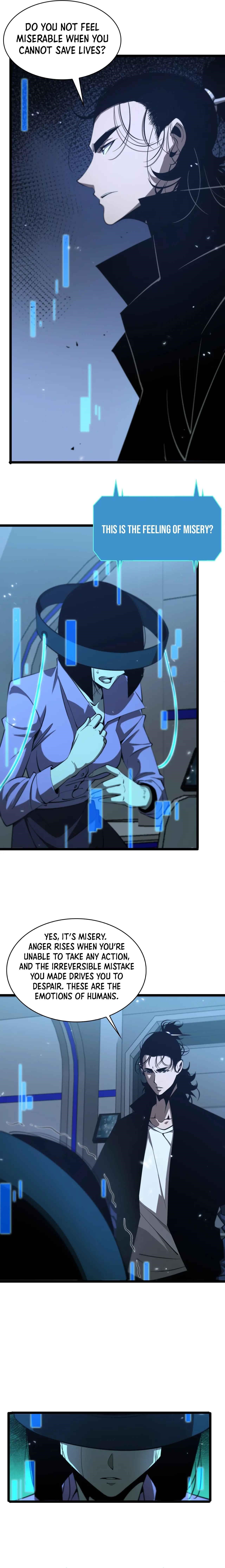 World’s Apocalypse Online Chapter 84 - Page 4