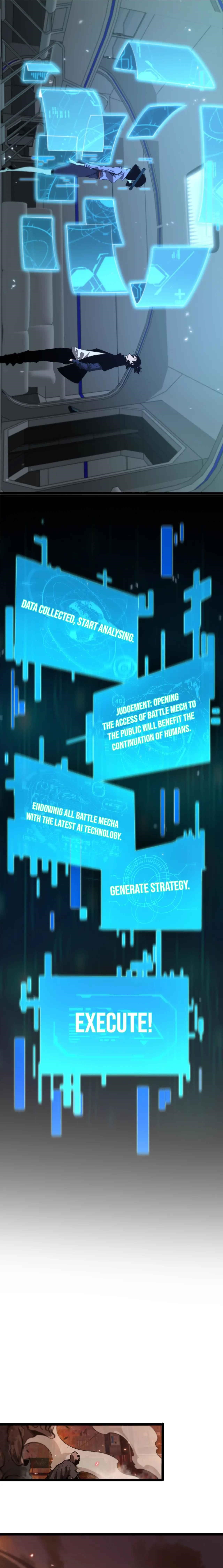 World’s Apocalypse Online Chapter 84 - Page 6