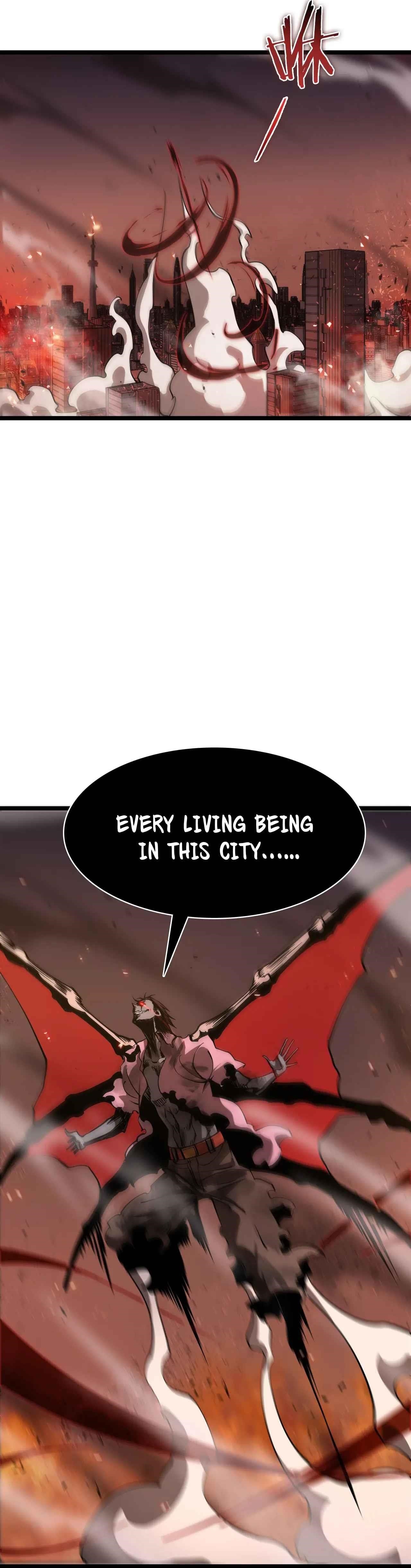 World’s Apocalypse Online Chapter 85 - Page 14