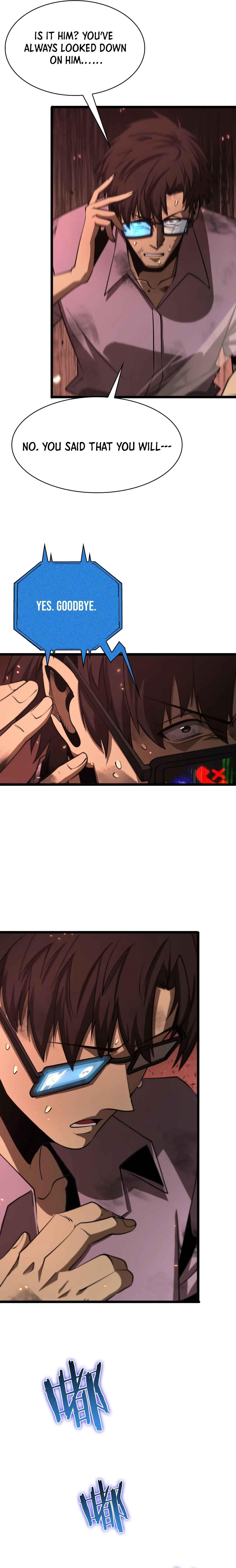 World’s Apocalypse Online Chapter 85 - Page 7